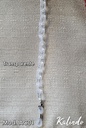 Cadena de Acrílico 01